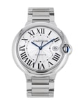 Pre-Owned Cartier Ballon Bleu De Cartier Watch
